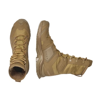 Ботинки Salomon XA FORCES JUNGLE (Coyote/Coyote, 7.5 (41.5))