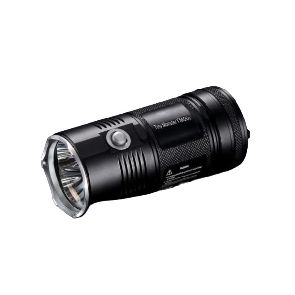 Фонарь Nitecore TM06S