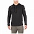 Толстовка 5.11 Cruiser Hoodie L/S, Black