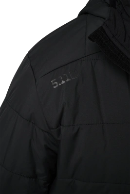 Куртка 5.11 Explore Primaloft Jacket (Black, L)