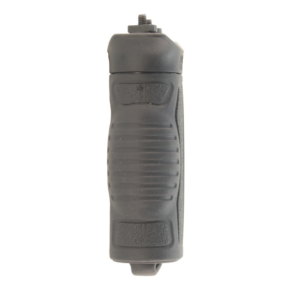 Прорезиненная рукоятка на цевье M-Lock, DLG Tactical