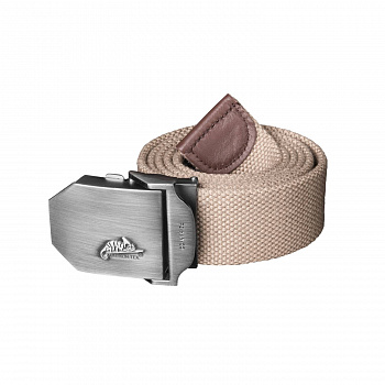 Ремень Helikon Logo Belt, Khaki