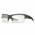 Баллистические очки Wiley X, VALOR 2.5mm, Grey/Clear/Light Rust Lens OD Green Frame Баллистические очки Wiley X, VALOR 2.5mm, Grey/Clear/Light Rust Lens OD Green Frame