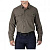 Рубашка 5.11 Marksman Long Sleeve Shirt, Ranger Green