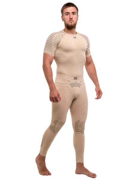 Футболка X-BIONIC INVENT 4.0 SHIRT SH SL MEN