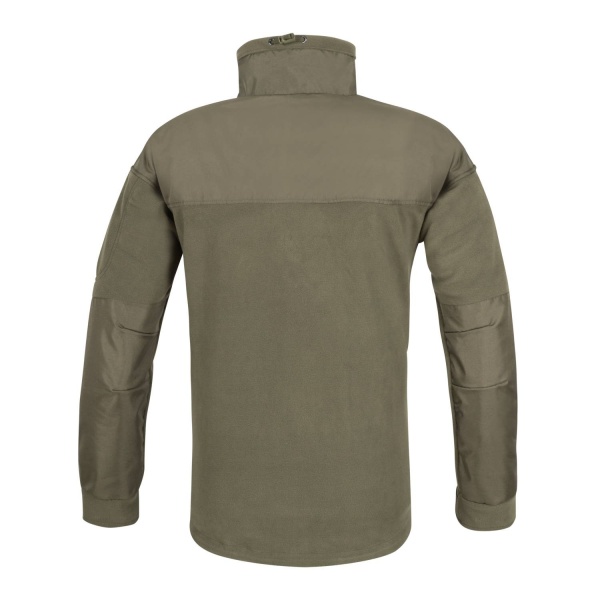 Куртка Флисовая Helikon Classic Army, Olive Green