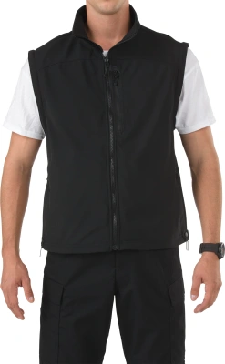 Куртка 5.11 Valiant Duty Jacket, Black (S)