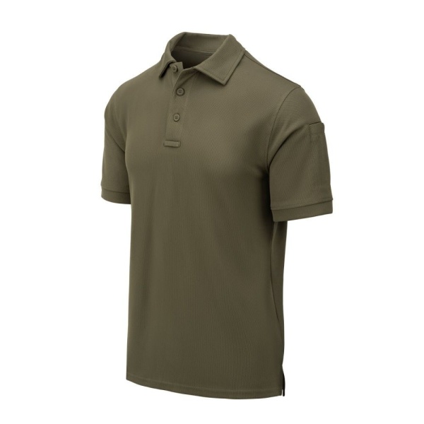 Поло Helikon UTL, Olive Green