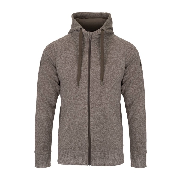 Толстовка Helikon Covert Tactical Hoodie, Melange Light Tan