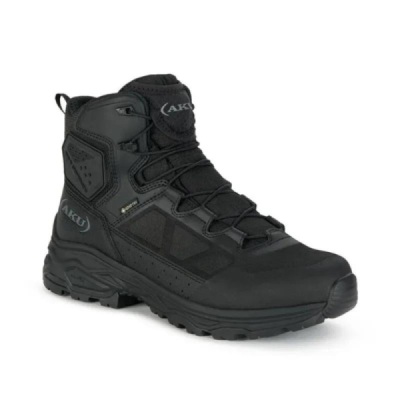 Ботинки тактические AKU Sentinel Mid GTX