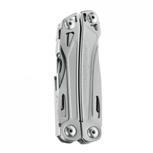 Мультитул LEATHERMAN SIDEKICK с нейлоновым чехлом + карабин CARABINER