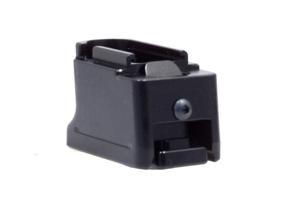 Крышка-утяжелитель, Легальный Арсенал, на ПМ (без сброса) + 2