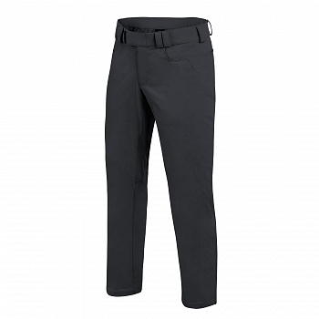 Брюки Helikon Covert Tactical Pants, VersaStretch, Black