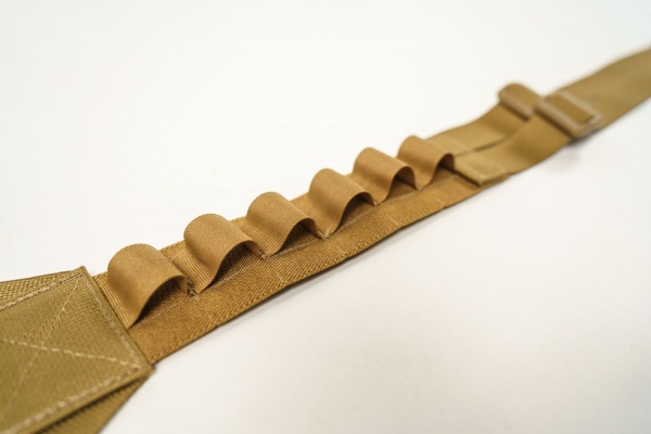 Подтяжки Phantom, PCP