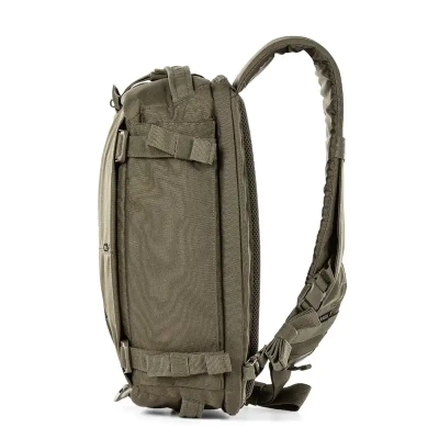 Однолямочный рюкзак 5.11 LVC10 2.0 Sling Pack (Tundra)