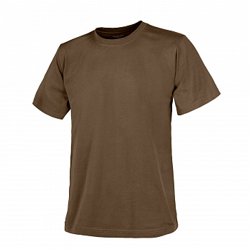 Футболка Helikon, Mud Brown