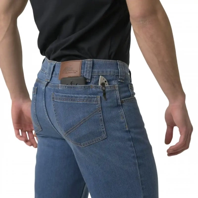 Джинсы Helikon, Treadstone Jeans