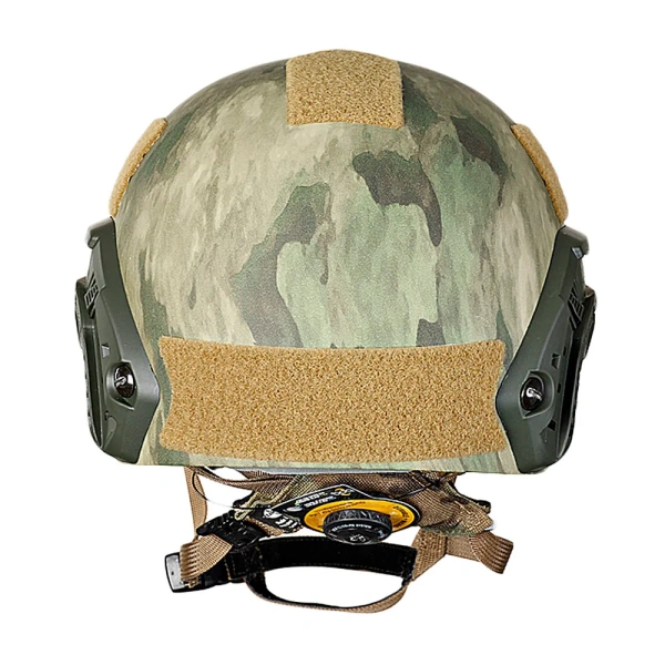 Шлем 5.45 Design Спартанец, A-TACS FG