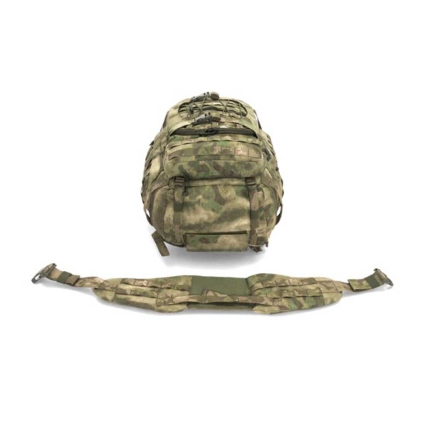 Рюкзак патрульный Warrior X300, Long Range Patrol Pack, A-TACS FG