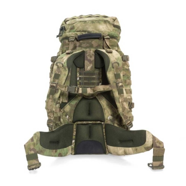 Рюкзак патрульный Warrior X300, Long Range Patrol Pack, A-TACS FG