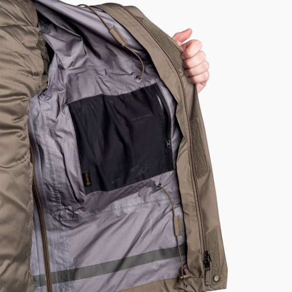 Куртка Carinthia RG PRO Jacket, Olive