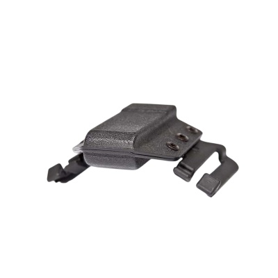 Подсумок Tactical Warrior, тактика Glock под 2 магазина (кайдекс)