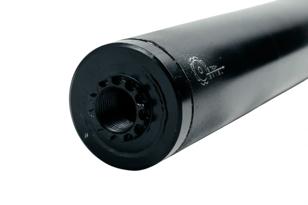 ДТК закрытого типа MS-Tech 45х230, ПКМ, 7,62 (18 х 1,5 (L))