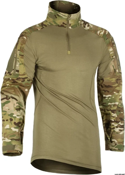 Боевая рубашка Claw Gear Operator Combat Shirt, Multicam