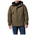 Куртка 5.11 Atmos Warming Jacket, Ranger Green