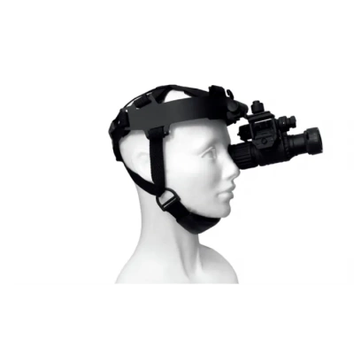 Прибор ночного видения Катод MHB-K-3/1x-HR-A с кронштейном NVM-14