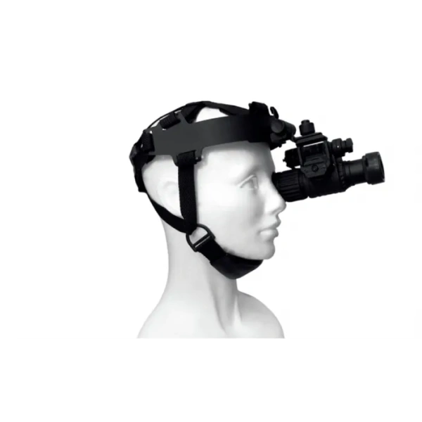 Прибор ночного видения Катод MHB-K-3/1x-HR-A с кронштейном NVM-14