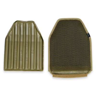 Комплект КАП Phantom, 3D Space (Coyote) Комплект КАП Phantom, 3D Space (Coyote)