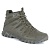 Ботинки треккинговые AKU Selvatica Tactical Mid GTX, Ranger Green