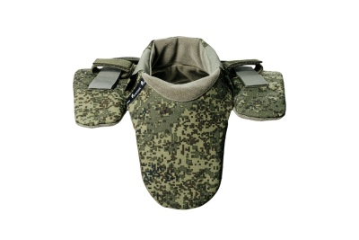 Комплект защиты шеи Phantom, Kollaros (чехол) (EMP)