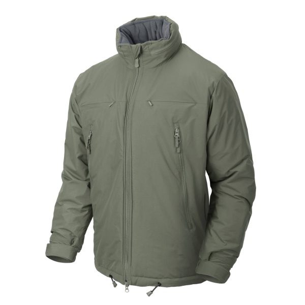 Куртка Helikon HUSKY Tactical Winter Jacket (Alpha Green, M) Куртка Helikon HUSKY Tactical Winter Jacket (Alpha Green, M)