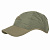 Бейсболка Helikon Logo Cap, PolyCotton Ripstop, Olive Green/Adaptive Green