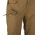 Брюки Helikon UTL, PolyCotton Rip-stop, Coyote