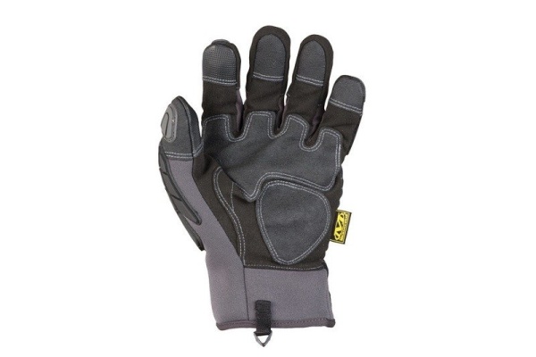 Перчатки Mechanix, Winter Impact Pro Перчатки Mechanix, Winter Impact Pro