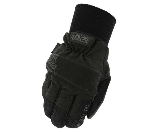 Перчатки Mechanix, ColdWork Canvas Utility Glove
