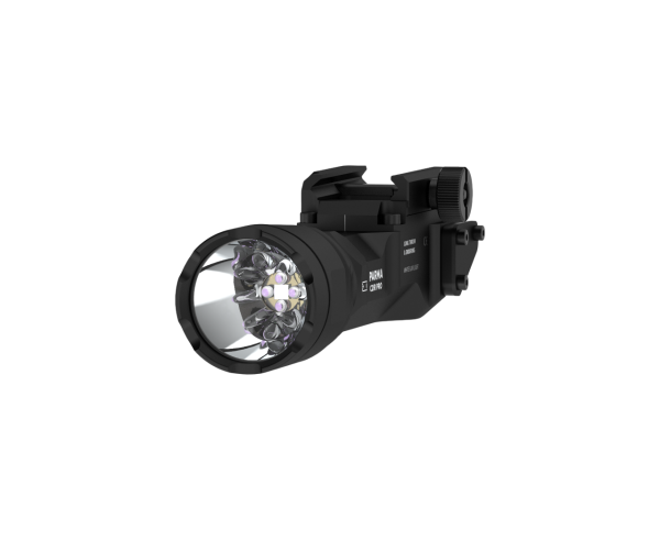 Фонарь Armytek Parma C2IR Pro