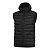 Жилет Pentagon, Aurora Hood Vest, Black