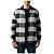 Рубашка 5.11 Seth L/S, с мехом, Cinder Plaid