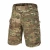Шорты Helikon Urban Tactical Shorts Flex 11" NR, MultiCam