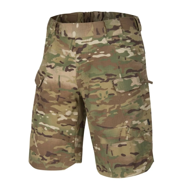 Шорты Helikon Urban Tactical Shorts Flex 11" NR, MultiCam