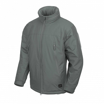 Куртка Helikon Level 7, Alpha Green