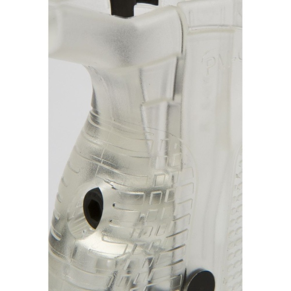 Рукоятка для пистолета Макарова Fab Defense (прозрачная) для правши