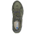 Кроссовки треккинговые AKU Flyrock GTX, Grey / Green