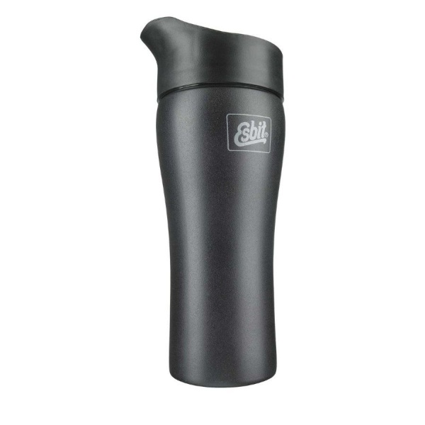 Термокружка Esbit из нержавеющей стали с двойными стенками, 0.375 л