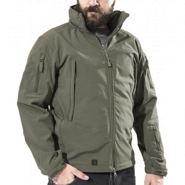 Куртка Pentagon, Artaxes Jacket, RAL7013