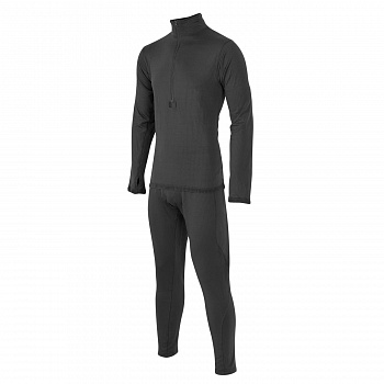 Термобелье Helikon, US Level 2, Black